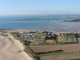 Camping Municipal Le Jonville