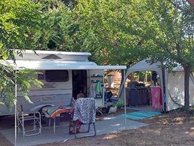 Camping La Marana Cesar Fazzini