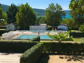Vakantiepark Les Bastides de Chanteraine