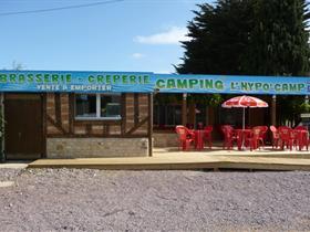 Camping L'Hypo'Camp