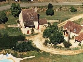 Camping a La Ferme Les Charmes