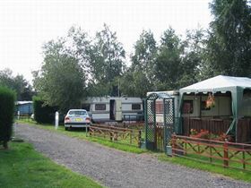 Camping des Sablonnières