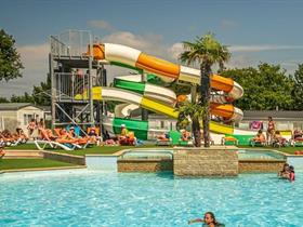 Camping Oléron Loisirs