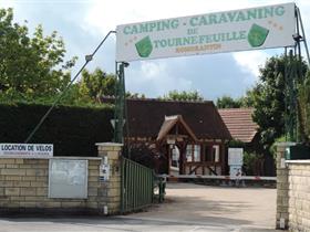 Camping de Tournefeuille