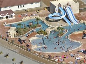 Camping Village La Vallée de Deauville