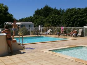 Camping Les Petits Ecureuils