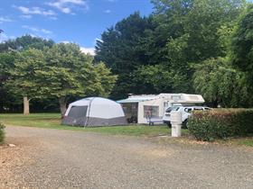 Camping Municipal Le Port Liberge