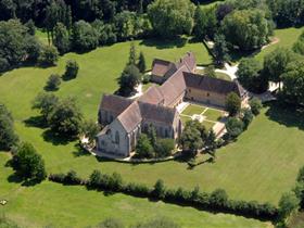 Camping Les Portes de L'Anjou