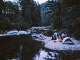 Camping Rock’n camp