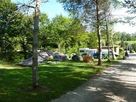 Camping La Faz