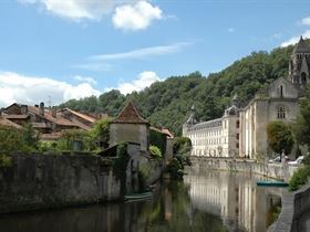 Camping Le Pont de Fayrac