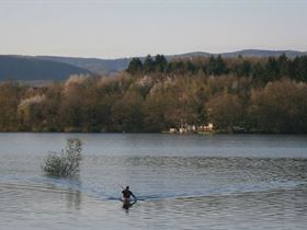 Camping La Louviere