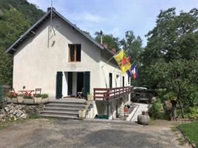 Camping Moulin de La Fayolle