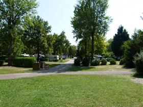 Camping L'Ile du Rhin