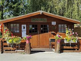 Camping Municipal du Pres de L'Abbaye