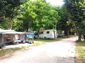 Camping Le Clos