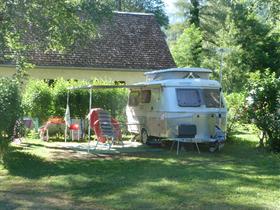 Camping Chantecler