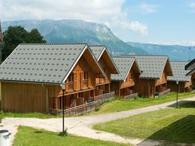 Les Chalets du Berger