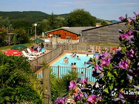 Camping La Serre