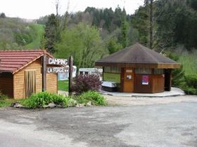 Camping Municipal La Forge