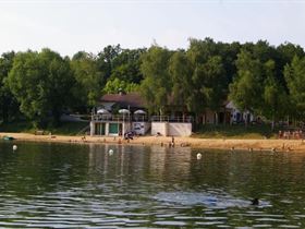 Camping Municipal  La Guinguette