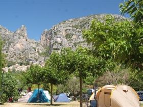 Camping Manaysse