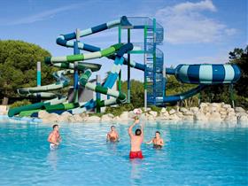 Camping Le Ruisseau