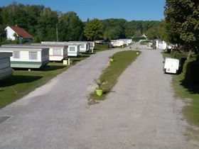 Camping Le Cote D'Opale