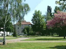 Camping du Moulin de La Gassotte