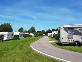 Camping de Sainte Claire