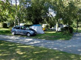 Camping Les Mimosas