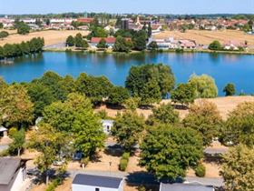 Camping de Bourbon Lancy