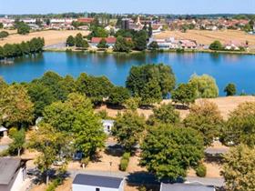 Camping de Bourbon-Lancy