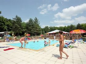 Camping Naturiste Creuse Nature