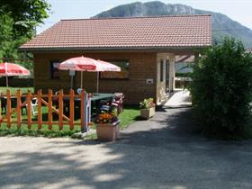 Camping Municipal Les Bruyeres