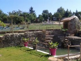Camping du Sonnay