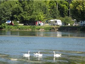 Camping Municipal du Moulin de La Guillou