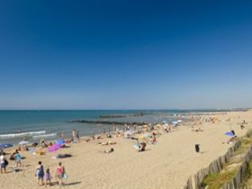 Vakantiepark La Dune