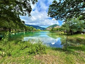 Ciela  Village - Camping Le Lac Bleu