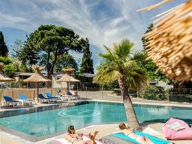 Camping Cap Taillat