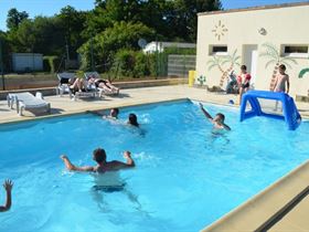 Camping La Venise du Bocage