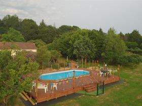 Camping Rural La Petite Lande