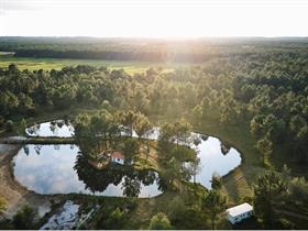 Camping Natur' O Médoc