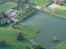 Camping Municipal de La Vezouze