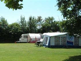 Camping La Bucaille