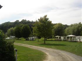 Camping Domaine de La Roche