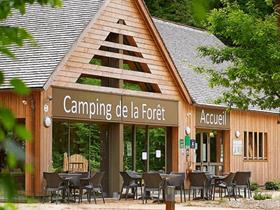 Camping de La Forêt