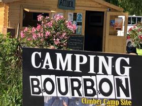 Camping Bourbon Verdon