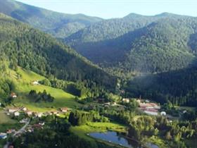 Camping Les Deux Ballons