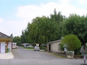 Camping Municipal Parc de plein air de La Sensée